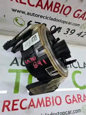 Second-hand car spare part Air Bag Ring for PORSCHE CAYENNE (TYP 9PA1) S OEM IAM references 7L5963507  