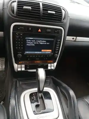 Автозапчасти б/у аэратор за porsche cayenne (typ 9pa1) s ссылки oem iam 205906461b