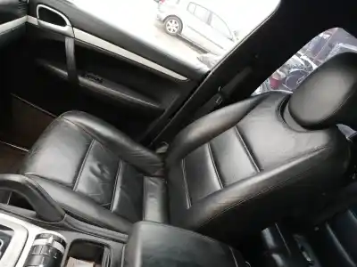 Автозапчасти б/у правый передний ремень безопасности за porsche cayenne (typ 9pa1) s ссылки oem iam   