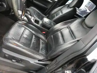Автозапчасти б/у передний левый ремень безопасности за porsche cayenne (typ 9pa1) s ссылки oem iam 