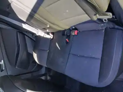 Автозапчастина б/у комплект сидів для hyundai tucson (tl, tle) 1.6 gdi посилання на oem iam 