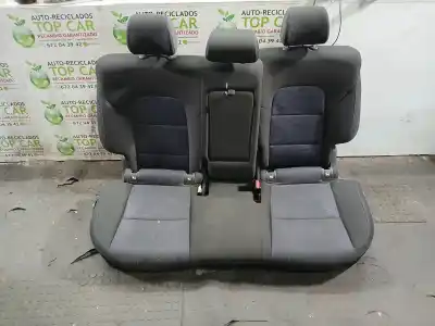 Автозапчасти б/у полный комплект сиденья за hyundai tucson (tl, tle) 1.6 gdi ссылки oem iam   3505