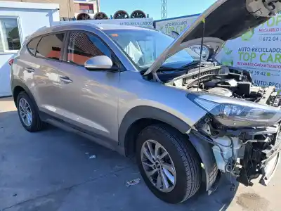 Автозапчастина б/у індикатор для HYUNDAI TUCSON (TL, TLE) 1.6 GDI Посилання на OEM IAM   