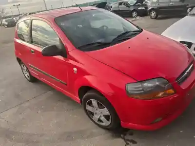 Peça sobressalente para automóvel em segunda mão farol / projetor de nevoeiro direito por chevrolet kalos 1.2 s (d/a) referências oem iam 