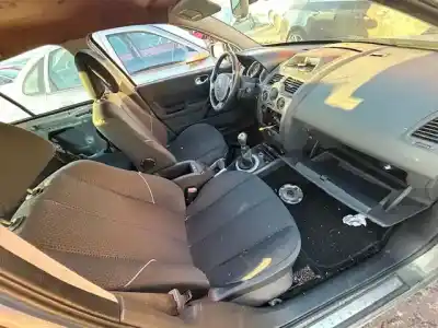 Pièce détachée automobile d'occasion VOLANT pour RENAULT MEGANE II BERLINA 5P  Références OEM IAM   