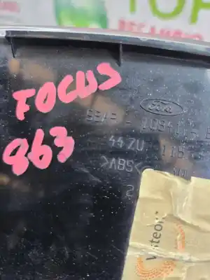 Peça sobressalente para automóvel em segunda mão quadrante por ford focus berlina (cak) trend referências oem iam 98ap-10841