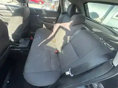 Peça sobressalente para automóvel em segunda mão botão / interruptor elevador vidro traseiro direito por ford focus berlina (cak) trend referências oem iam 