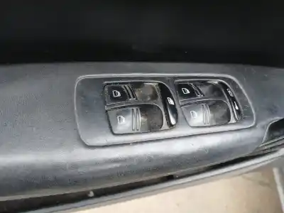 Автозапчасти б/у выключатель левого переднего окна за porsche cayenne (typ 9pa1) s ссылки oem iam 