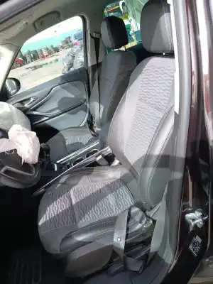 Автозапчастина б/у центральний подлокник для opel zafira tourer expression посилання на oem iam 