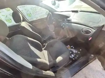 Peça sobressalente para automóvel em segunda mão cinto de segurança dianteiro direito por ford focus berlina (cak) trend referências oem iam 