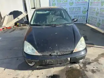 Peça sobressalente para automóvel em segunda mão motor de arranque por ford focus berlina (cak) trend referências oem iam 1s4u11000