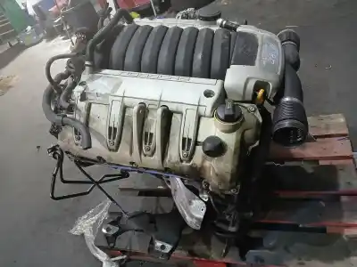 Автозапчасти б/у полный двигатель за porsche cayenne (typ 9pa1) s ссылки oem iam m4801  2306