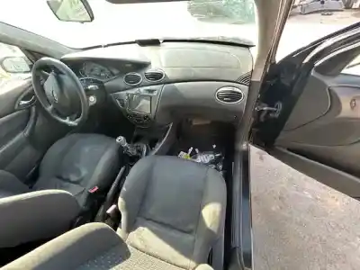 Peça sobressalente para automóvel em segunda mão porta luvas por ford focus berlina (cak) trend referências oem iam 