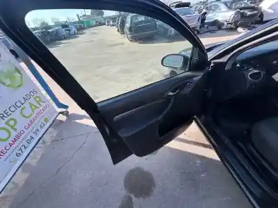 Peça sobressalente para automóvel em segunda mão forra / revestimento da porta dianteira esquerda por ford focus berlina (cak) trend referências oem iam 