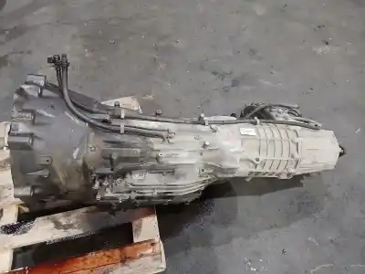 Автозапчастина б/у коробка передач для porsche cayenne (typ 9pa1) s посилання на oem iam a4802  4306