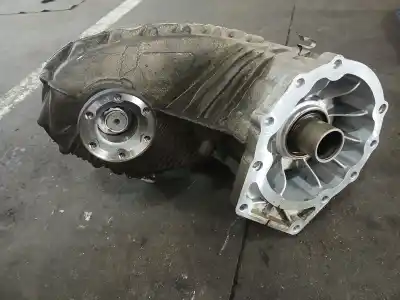 Автозапчасти б/у раздаточная коробка за porsche cayenne (typ 9pa1) s ссылки oem iam 0ad341041h  