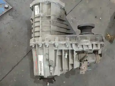 Автозапчасти б/у раздаточная коробка за porsche cayenne (typ 9pa1) s ссылки oem iam 0ad341041h  