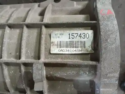 Автозапчасти б/у раздаточная коробка за porsche cayenne (typ 9pa1) s ссылки oem iam 0ad341041h