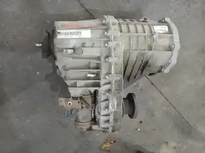 Автозапчасти б/у раздаточная коробка за porsche cayenne (typ 9pa1) s ссылки oem iam 0ad341041h  