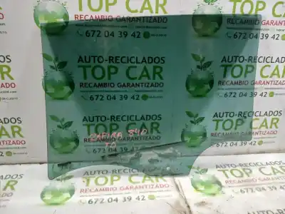 Автозапчастина б/у задне праве скло для opel zafira tourer expression посилання на oem iam 