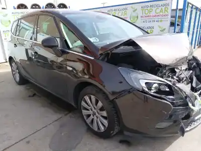 Peça sobressalente para automóvel em segunda mão cave de roda por opel zafira tourer expression referências oem iam   
