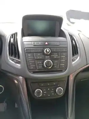 Автозапчастина б/у аератор для opel zafira tourer expression посилання на oem iam 