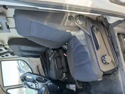Second-hand car spare part  for IVECO DAILY FURGÓN  OEM IAM references   