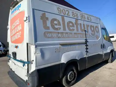 Автозапчастина б/у замок передній праві двері для IVECO DAILY FURGÓN Fg 33 S ... V Batalla 3000 Посилання на OEM IAM   
