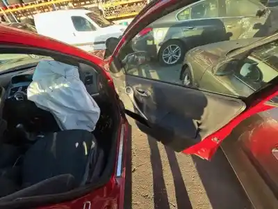 Pièce détachée automobile d'occasion airbag de toit avant gauche pour renault megane ii familiar dynamique 150 cv / 110 kw références oem iam 