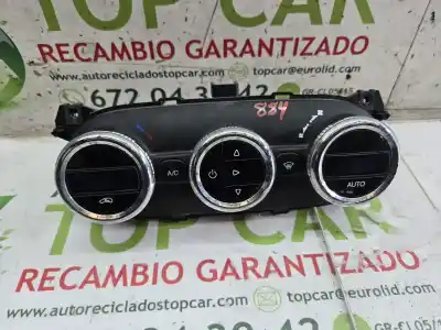 Автозапчастина б/у контроль опалення / кондиціонації для iveco daily furgón fg 33 s ... v batalla 3000 посилання на oem iam 5801640589  