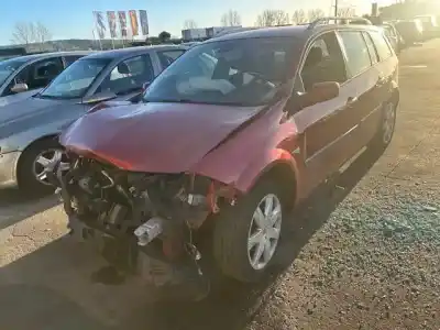Автозапчасти б/у передний левый верхний рычаг подвески за RENAULT MEGANE II FAMILIAR Dynamique 150 CV / 110 KW ссылки OEM IAM   