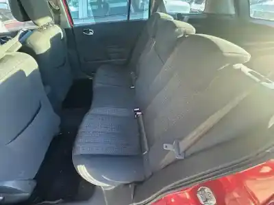 Pièce détachée automobile d'occasion garniture de porte arrière droite pour renault megane ii familiar dynamique 150 cv / 110 kw références oem iam 
