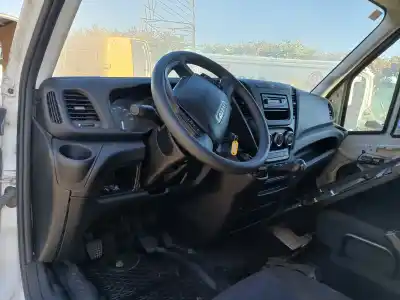 Автозапчастина б/у кільце піддушки безопасности для IVECO DAILY FURGÓN Fg 33 S ... V Batalla 3000 Посилання на OEM IAM   