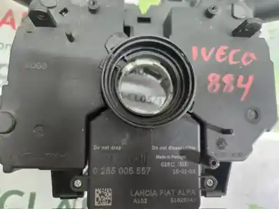 Pezzo di ricambio per auto di seconda mano Anello Airbag per IVECO DAILY FURGÓN Fg 33 S ... V Batalla 3000 Riferimenti OEM IAM 0265005557  