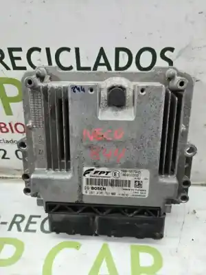 Second-hand car spare part ecu engine control for iveco daily furgón fg 33 s ... v batalla 3000 oem iam references 0281030169  