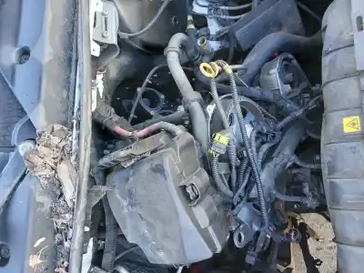 Автозапчастина б/у коробка метелика для IVECO DAILY FURGÓN Fg 33 S ... V Batalla 3000 Посилання на OEM IAM   