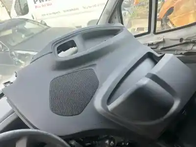 Автозапчастина б/у обработка передніх правіх дверей для IVECO DAILY FURGÓN Fg 33 S ... V Batalla 3000 Посилання на OEM IAM   