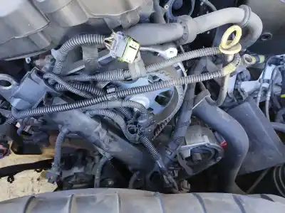 Second-hand car spare part COMPLETE ENGINE for IVECO DAILY FURGÓN  OEM IAM references F1AFL411B  