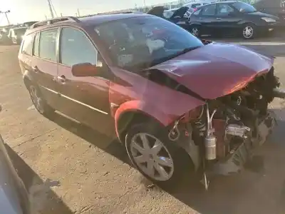Автозапчасти б/у амортизатор передний правый за RENAULT MEGANE II FAMILIAR Dynamique 150 CV / 110 KW ссылки OEM IAM   