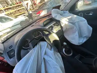 Автозапчастина б/у передач для RENAULT MEGANE II FAMILIAR Dynamique 150 CV / 110 KW Посилання на OEM IAM   