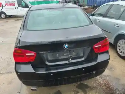 Peça sobressalente para automóvel em segunda mão conjunto de amortecedores traseiros por bmw serie 3 berlina (e90) 318i referências oem iam 
