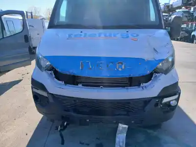 Second-hand car spare part front right lower suspension arm for iveco daily furgón fg 33 s ... v batalla 3000 oem iam references 