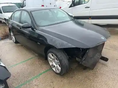 Peça sobressalente para automóvel em segunda mão manga de eixo dianteira direita por bmw serie 3 berlina (e90) 318i referências oem iam 