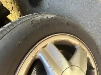 Tweedehands auto-onderdeel wielen set voor opel vectra b berlina elegance 170 cv / 125 kw oem iam-referenties 205/60 r15  467