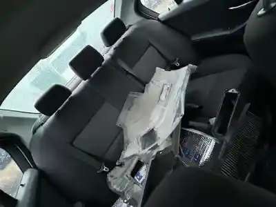 Peça sobressalente para automóvel em segunda mão cinto de segurança traseiro direito por bmw serie 3 berlina (e90) 318i referências oem iam 