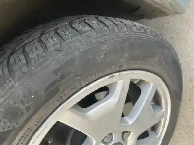Pièce détachée automobile d'occasion JEU DE JANTES pour VOLVO V50 FAMILIAR  Références OEM IAM 205/55 R16  