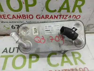 Pezzo di ricambio per auto di seconda mano  per AUDI Q3 (8U)  Riferimenti OEM IAM OBH317019  