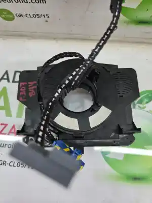 Peça sobressalente para automóvel em segunda mão fita do airbag por peugeot 307 (s1) xr clim plus referências oem iam 2163099