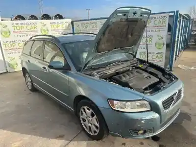İkinci el araba yedek parçası Kelebek Kutusu için VOLVO V50 FAMILIAR 2.0 D Momentum OEM IAM referansları   