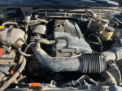 Pezzo di ricambio per auto di seconda mano alternatore per opel frontera b basis riferimenti oem iam 90506202  